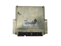Controller 46785246 0281010020 C424C932 Alfa Romeo Bosch