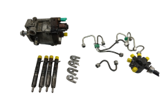 Injection Pump 8200707450-B 166001137R 1.5dci Delphi Renault 2135