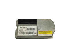 Controller 8645271 0285001254 Volvo Bosch 69037