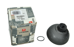 Suspension Sphere Front New Original 527633 5276.33 Citroen