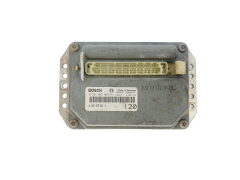 Controller 00464558010 0261203868 Fiat Bosch 39518