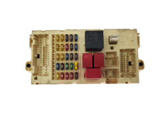 Fuse Box Fiat 51759305 51755128 Magneti Marelli