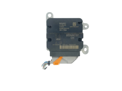 Controller Moduł A2C80862803 985106142R Renault