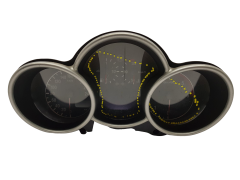 Speedometer/Instrument Cluster Alfa Romeo 147 735290181 110008953007 23769