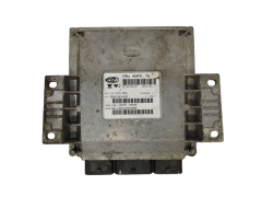 Controller PSA 9645989480 IAW48P2.76 Magneti Marelli 21553