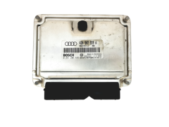 Controller 0261206845 4D0907559A  Audi Bosch