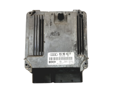 Controller 03G906016FF 0281011905 Audi Bosch 29154