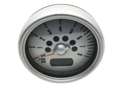 Speedometer/Instrument Cluster Mini Cooper R50 R53 6211 6924924 51651