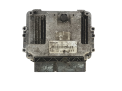 Controller 0281017304 51877437  Alfa Bosch 