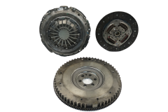 Clutch Kit 123116079R 302053302R 0.9 TCe Renault Clio 4 Sandero