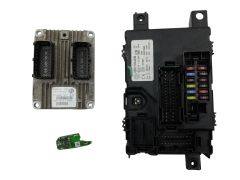 Starter Kit Fiat Punto 51784956 00517954290 21003377 1,2