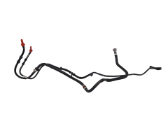 Fuel Lines 175126107R 2.3 DCI Renault Master 3 Movano B 0km