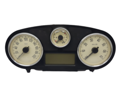 Speedometer/Instrument Cluster Lancia Ypsilon 51709391 110080211006 18436