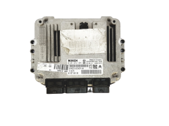 Controller 0281012465 9663786480 9653958980 PSA Bosch 26387