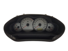 Speedometer/Instrument Cluster Alfa Romeo 166 156021011 6028479902 Magneti Speedometer/Instrument Cluster Alfa Romeo 166 156021011 6028479902 Magneti