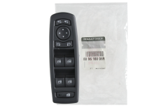 Window Control Switch Original Renault 809610006R