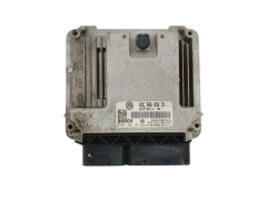 Controller 0261S02185 03C906056CK VW Bosch 37050