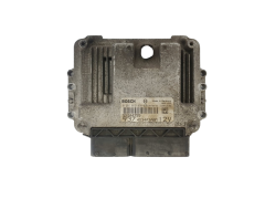 Controller 0281012858 55204755 Fiat Bosch 41092