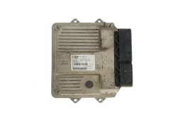 Controller FGP 55195819 MJD6JF.Y1 Lancia Magneti Marelli 41918