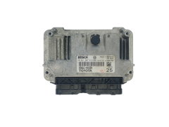 Controller 0261S07612 89661-0H250 PSA Toyota Bosch 40565