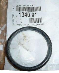 Gasket, Seal New Original 1340.91 134091 Citroen Jumper 3 Peugeot Boxer 3