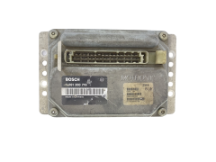 Controller 0261200716 Fiat Lancia Bosch 54751