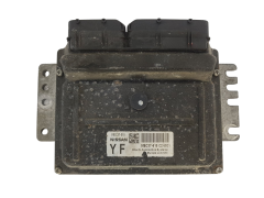 Controller YF MEC37-510 C2 Nissan Hitachi 1142