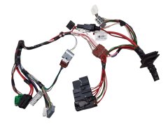 Electric Wires Dacia Sandero 3 240114361S 1.0 Tce