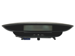 Speedometer/Instrument Cluster Citroen C4 P96631954ZD 54497