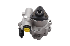 Power Steering Pump For Audi A6 4F0145155H 11451791801 Vika