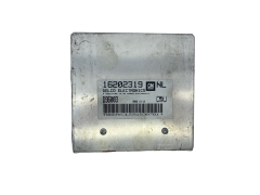 Controller 16202319 NL D96003 CMXJ Opel GM Delco