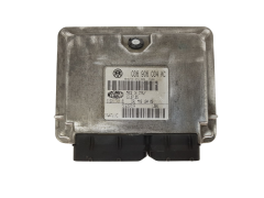 Controller 036906034KC IAW4TV.KC 61601.311.01 VW SEAT 3436