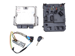 Starter Kit Citroen Xsara Picasso 9651593480 9650584580 N0501539 2.0HDI