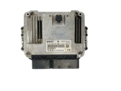 Controller Fiat 51899257 0281015951 Bosch