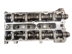 Cylinder Head Ford RFAE8G-6090-BA 1.6 16V JQDB