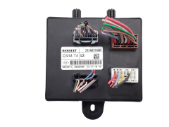 Controller EMM-T4 L3 Renault 231A02188R 50EC23F11 0km 1057