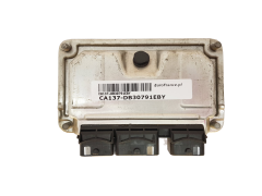 Controller 0261207318 9648483480 9643897580 PSA Bosch 30791