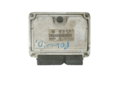 Controller 038906019NC 0281011819 VW Bosch 47228