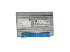 Controller 7521759 96025410 5WK33503AG BMW Siemens 44532