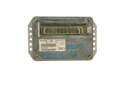 Controller 464115540 0261200721 Lancia Bosch 56102