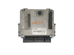 Controller 237107632R 0281032811 Renault Bosch 43869