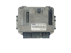 Controller 0281011529 8200051608 8200325719 Renault Bosch 