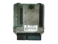 Engine Controller VW 03G906016BT 0281011761 Bosch 32617