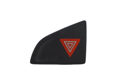 Hazard Light Control Citroen C5 2 96594789KR 649054