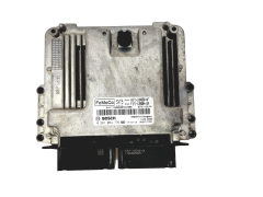 Controller 0281034776 H1F1-12A650-AF F1F1-12B684-ZA Ford Bosch