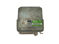 Controller 9609565480 0261200219 PSA Bosch