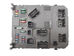 Controller BSI Citroen Peugeot 9646777280 S118085310E