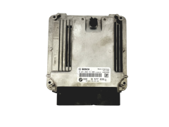 Controller 0281030741 8577839 BMW Bosch