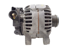 Alternator Citroen Peugeot 9646321880 0124525035 150A 2.0 HDI Bosch