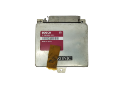 Engine Controller 0280000371 Fiat Bosch 17709